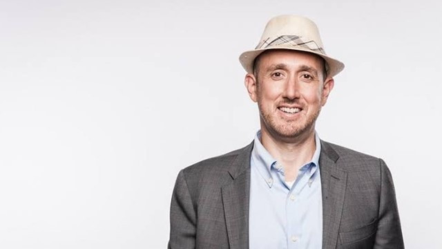 Forbes Fires Chief Content Officer Randall Lane Over Undisclosed $6 Million Payment