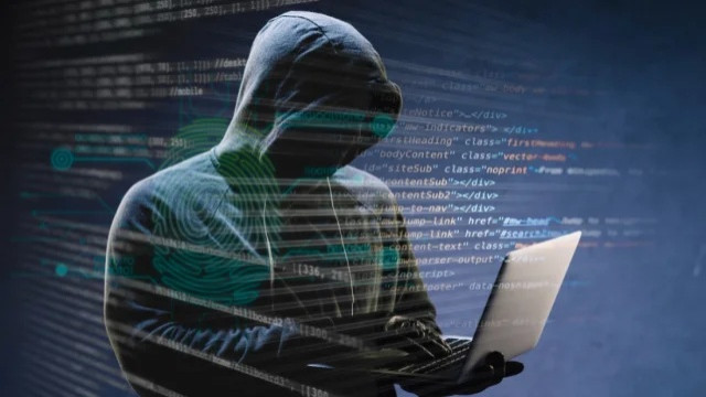 Hackers Steal Tax and Land Registry Data in Cyberattacks on French Government Systems