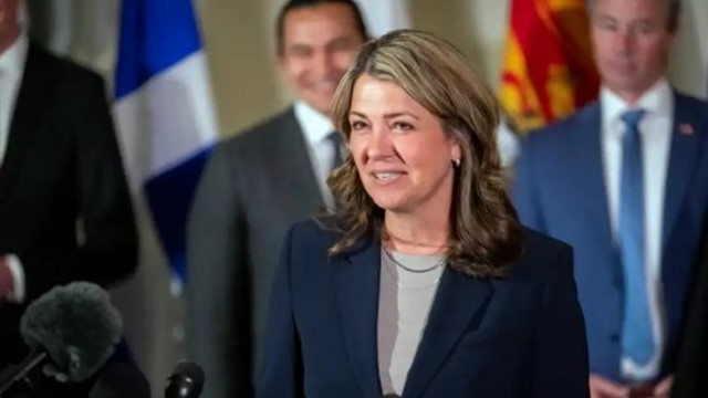 Alberta Premier Says International Students Must Leave Canada When Student Visas Expire