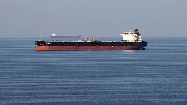 Hormuz Strait Closure Triggers Largest Oil Supply Disruption in History