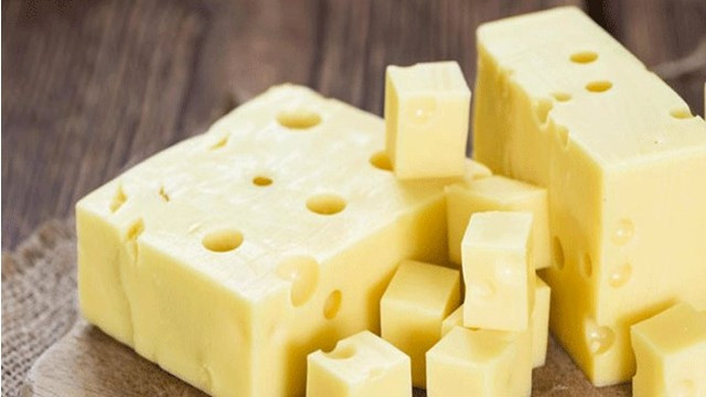 Cheese Naming Dispute Complicates U.S.-Mexico Trade Talks
