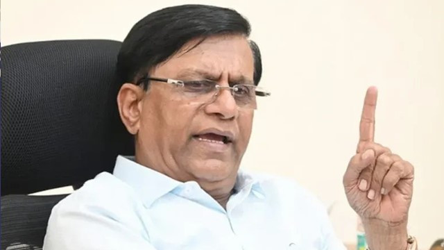 BJP Demands Karnataka Minister’s Resignation Over Remarks on Islam