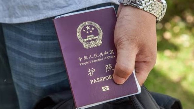 China Expands Exit Restrictions for Citizens and Foreigners Under New Regulations