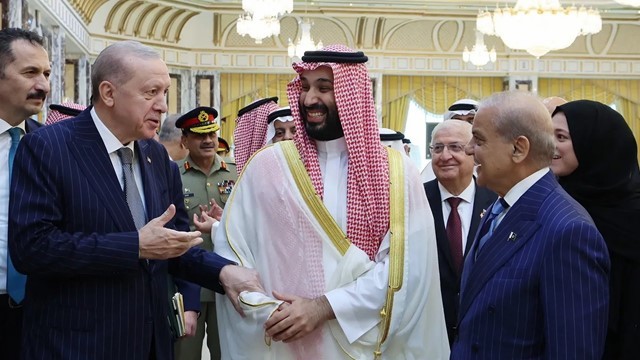 Türkiye, Saudi Arabia and Pakistan's Proposed 'Mecca Alliance' Could Reshape Middle East Politics, Says Turkish FM