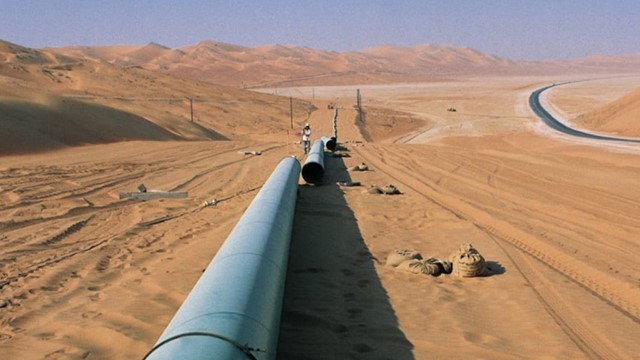 Saudi Arabia Restarts Key East-West Oil Pipeline, Yanbu Exports Set to Resume