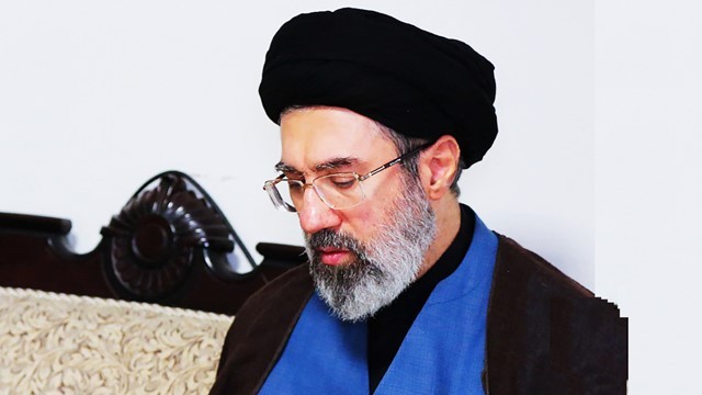 Iran’s Supreme Leader Mojtaba Khamenei Survived Two Assassination Attempts Before Assuming Leadership, Cleric Claims