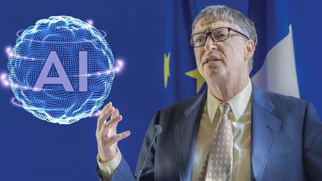 Bill Gates Warns Unregulated AI Could Lead to Catastrophic Loss of Life