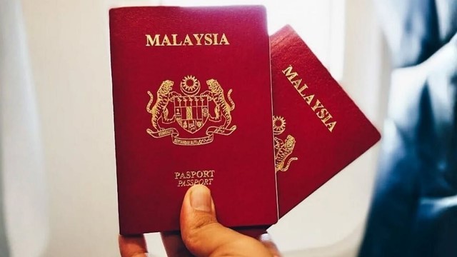 Malaysia Ranked Joint Second in Global Passport Index 2026