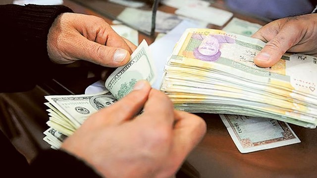 Iranian Rial Hits Record Low as War With U.S. and Israel Deepens Economic Crisis