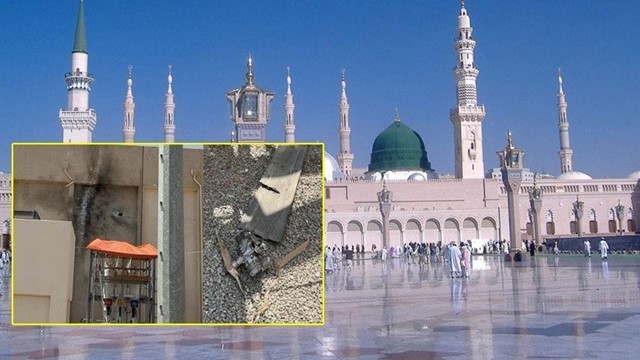 Pakistan Condemns Houthi Attack on Power Facility Supplying Al-Masjid an-Nabawi