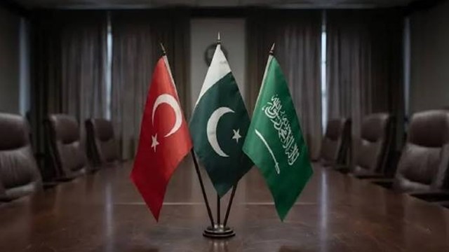 More Than Six Countries Interested in Joining Makkah Joint Defence Pact, Says Pakistan
