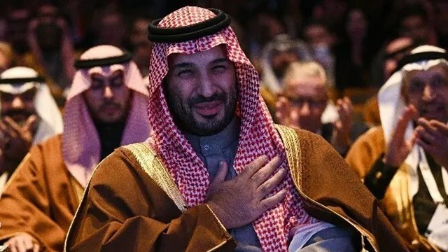 Houthi Attacks Raise Security Fears for Saudi Crown Prince Mohammed bin Salman