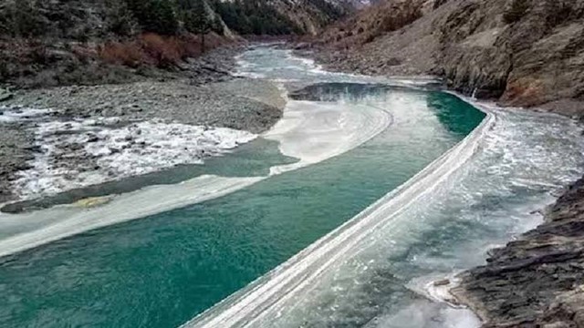 Two European Parliament Members Back Pakistan’s Position on Indus Waters Treaty