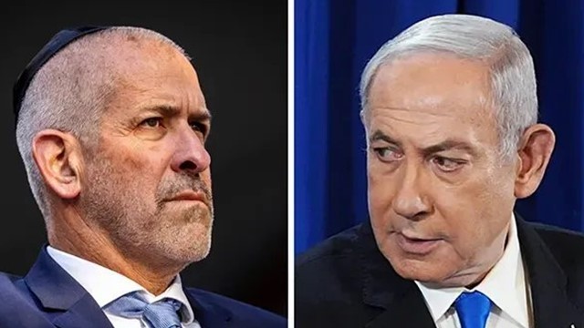 Former Shin Bet Chief Sues Netanyahu for Defamation Over October 7 Attack Warnings