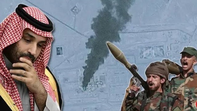 Egypt Considers Supporting Saudi Arabia Against Houthis as Sisi Calls for Emergency Parliamentary Session