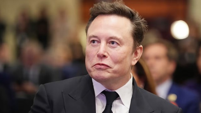 Elon Musk Ordered Restrictions on Starshield Access in Ukraine: Report