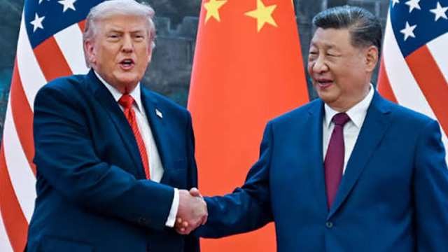 Xi Jinping to Make First US State Visit in More Than a Decade