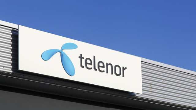Norway Investigates Telenor Over Alleged Data Sharing With Myanmar Junta