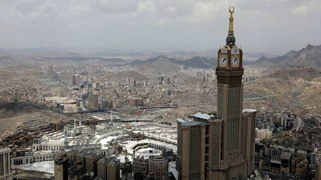 Saudi Arabia Says Houthis Attempted Drone Attack on Mecca