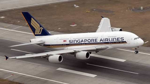 Singapore Airlines Named World’s Best Airline for 2026