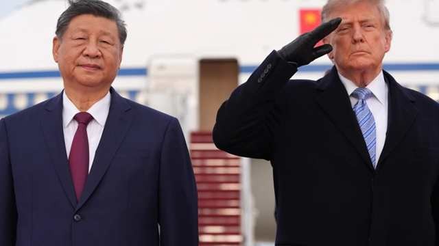 Xi Jinping’s Health Under Fresh Scrutiny After Unusual Rest Arrangements During US Visit
