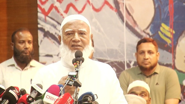 BNP Accused of Backtracking on 31-Point Reform Pledges: Dr. Shafiqur Rahman