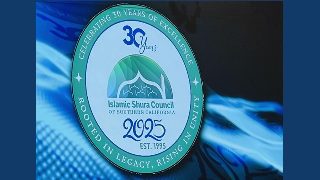 MUNA West Zone President and Members Attend Islamic Shura Council’s 30th Anniversary Celebration