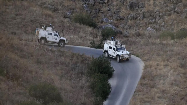 Israel Builds Wall Inside Lebanon: UN