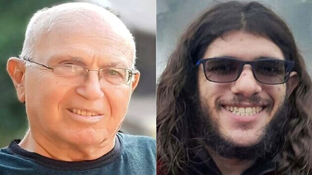 Hamas Returns the Bodies of Two More Hostages