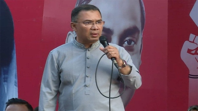 PM Tarique Rahman Pledges to Reopen Factories and Restore Labor Rights
