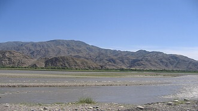 Afghanistan to build dam on transboundary river, Pakistan expresses concern
