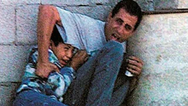 25 Years On, Muhammad al-Durra’s Image Enters Egypt’s School Textbooks