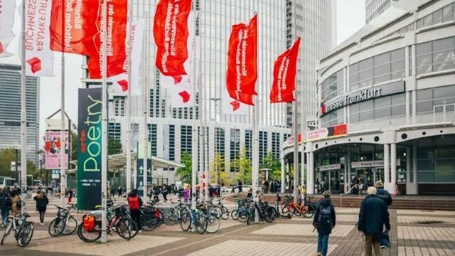 Bangladesh Confirms Participation in Frankfurt Book Fair After Uncertainty
