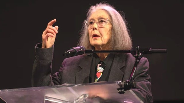 Canadian Poet Anne Carson Wins 2026 Nobel Prize in Literature