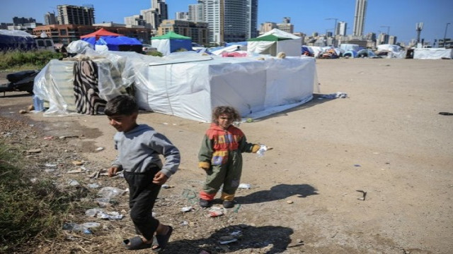 UNICEF Warns of Rising Child Casualties in Lebanon