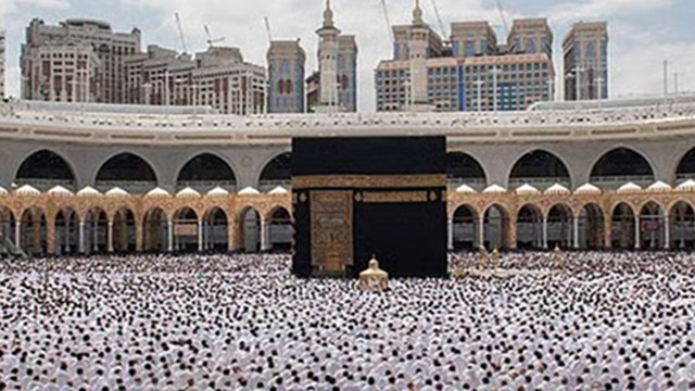 Saudi Arabia Makes Major Change to Umrah Visa