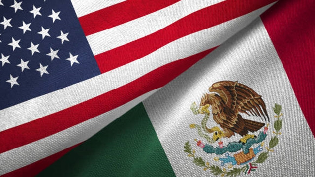 Mexico refuses US military flight deporting migrants