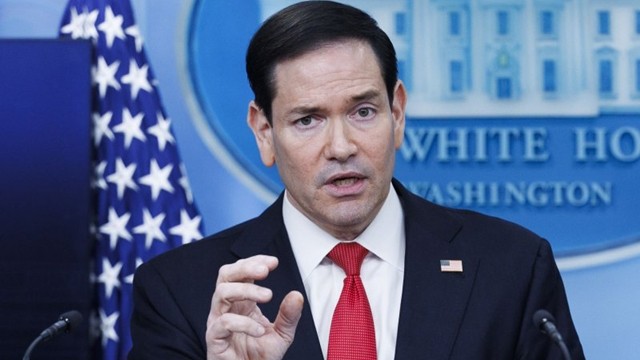 Rubio Directs Iranian Delegation to Depart the United States Immediately