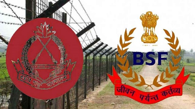 BGB-BSF meeting calls for complete end to border killings