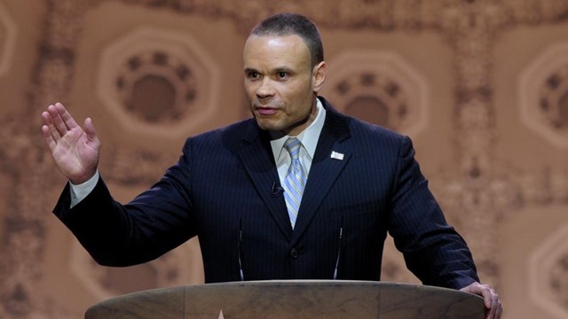 Dan Bongino, File photo