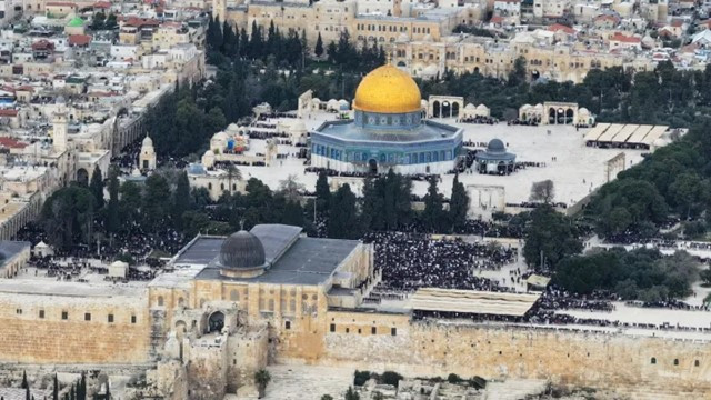 Al-Aqsa, File photo