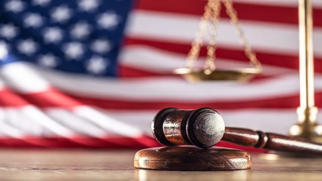Trump's Tariff Policy challenged in 12 State's Courts