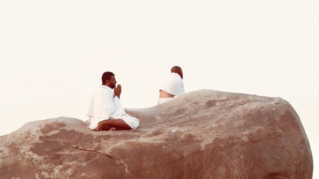 Symbolic Photo