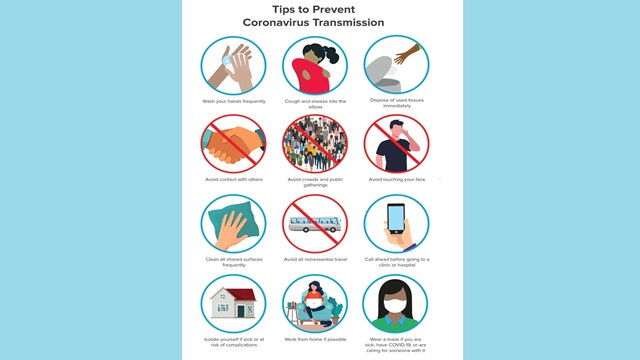 New Corona infections in Bangladesh : 11 instructions from DGHS