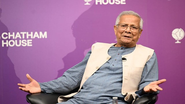 Our Only Goal is to hold a Fair Election : CA