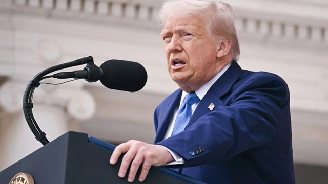 Trump says on Kashmir Crisis, I can solve Everything