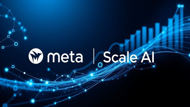 Meta makes a Large Investment in Scale AI