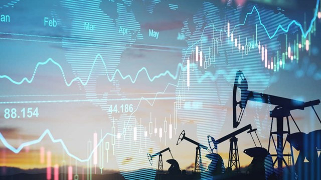 Oil Prices Jump after Israeli Attack on Iran