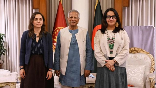 Bangladesh urges for UN Cooperation in Investigating Disappearances: CA