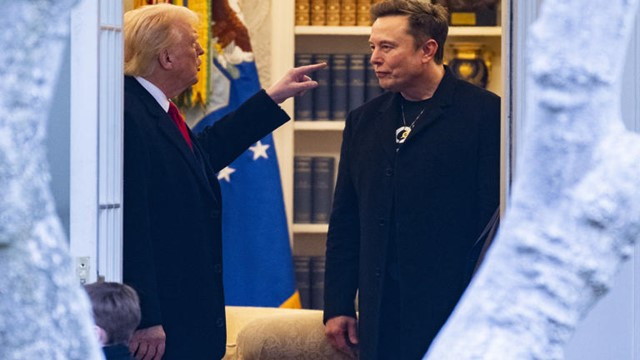 Symbolic Photo